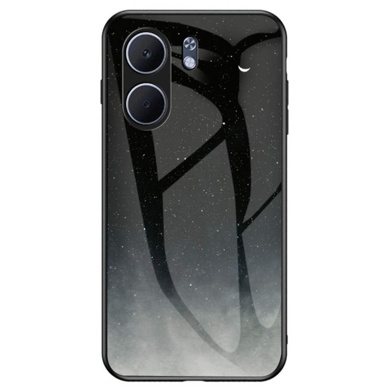 Coque Oppo A5X 4G Verre Trempé Ciel