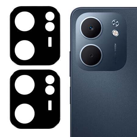 Lentille de Protection en...