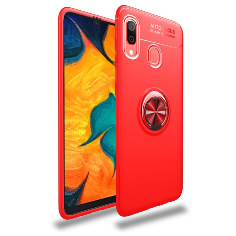 coque samsung a40 avec anneau coque samsung a40 avec anneau