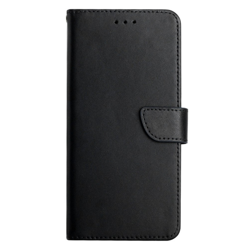 Housse Oppo A5X 4G Cuir Nappa