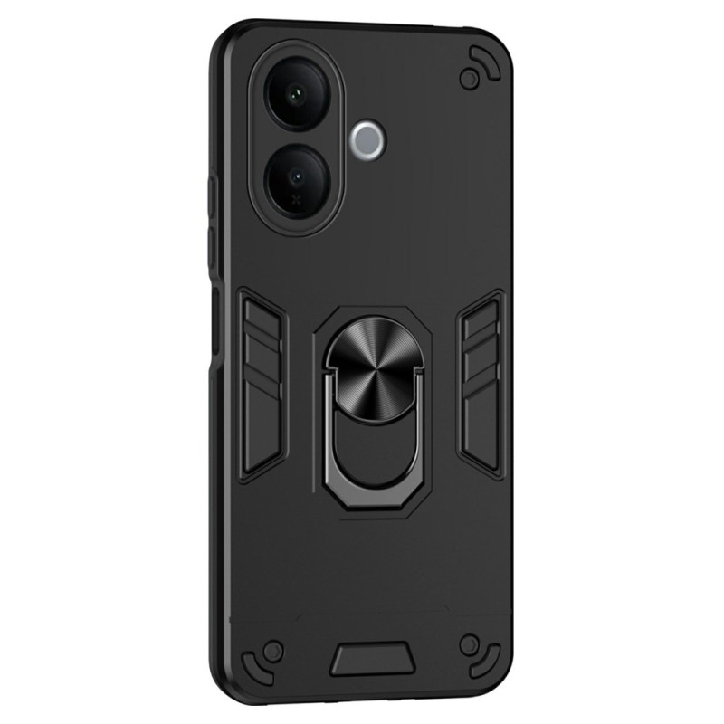 Coque Vivo V60 Lite Anneau-Support et Protection Renforcée