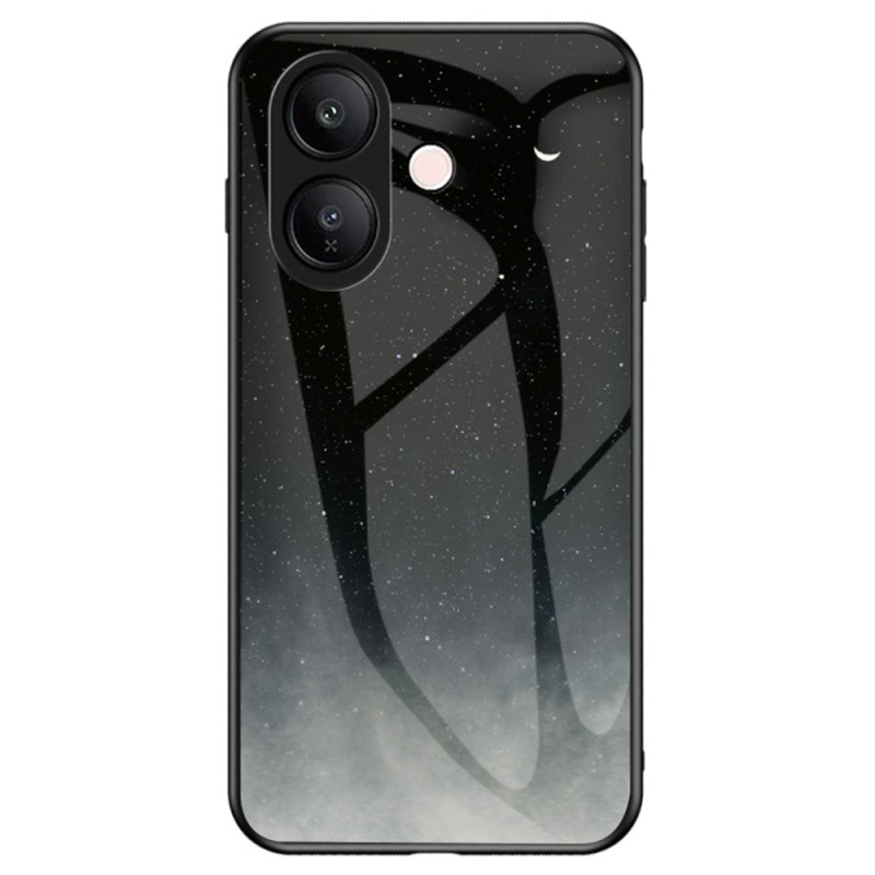 Coque Vivo V60 Lite Verre TrempéCiel