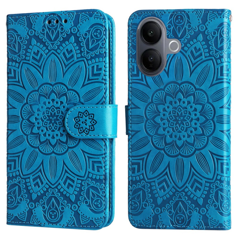 Housse Vivo V60 Lite Mandala