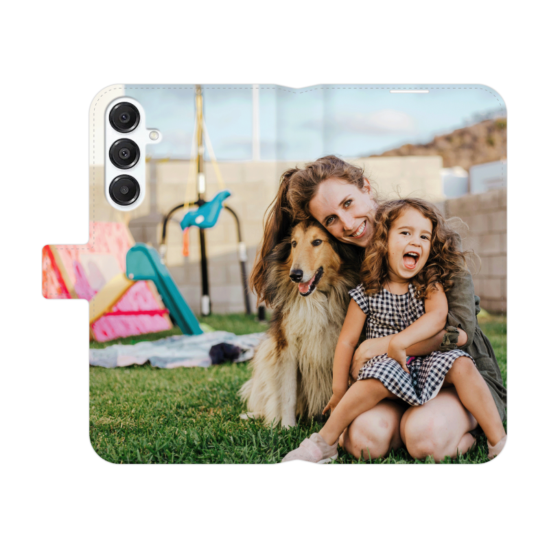 Housse personnalisée Samsung Galaxy A16 5G / 4G