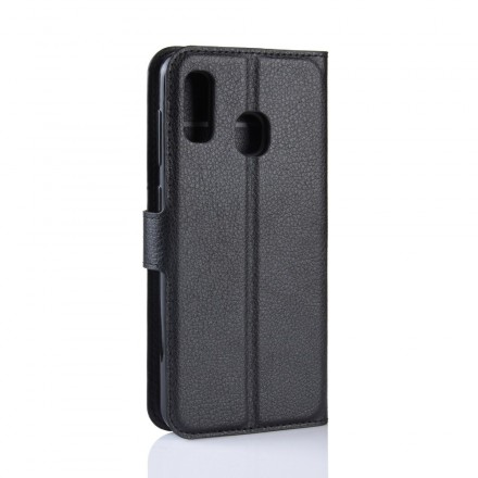 Housse Samsung Galaxy A40 Classique Housse Samsung Galaxy A40 Classique