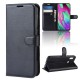 Housse Samsung Galaxy A40 Classique Housse Samsung Galaxy A40 Classique