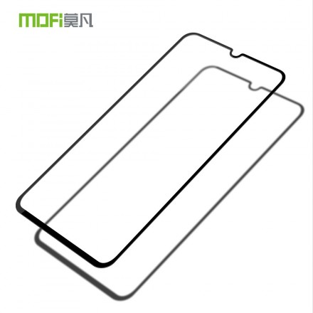 Protection en verre trempé Mofi pour Samsung Galaxy A40