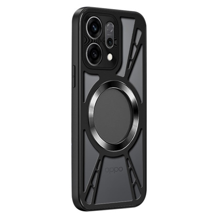 Coque Oppo Find X9 5G avec...