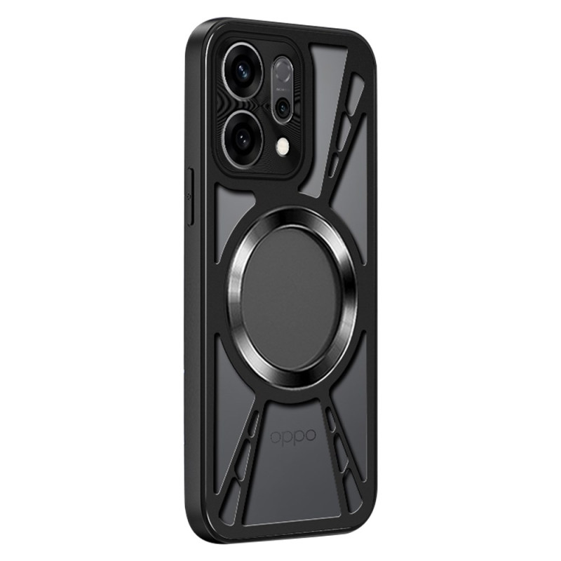 Coque Oppo Find X9 5G avec Dissipation Thermique