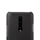 Coque OnePlus 7 Pro Effet Cuir KSQ