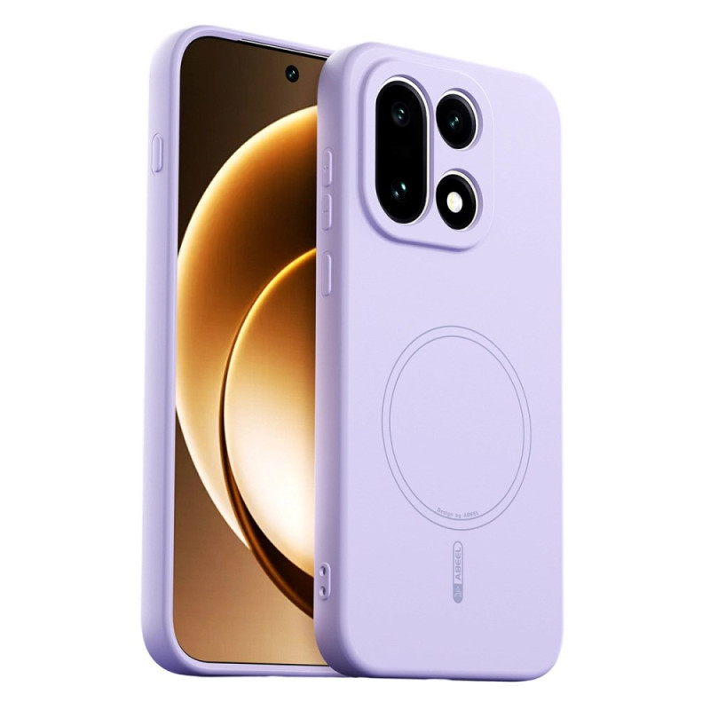 Coque OnePlus 15 5G MagSafe Silicone Liquide ABEEL