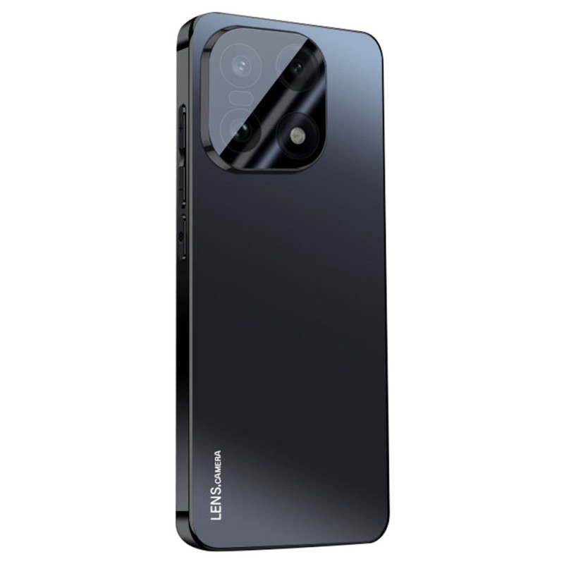 Coque OnePlus 15 Cadre Électrolytique Anti-Rayures