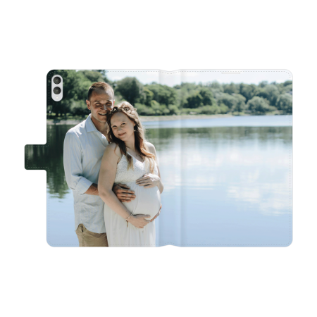 Housse personnalisée...