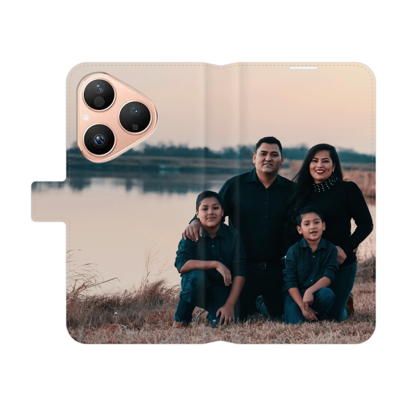 Housse personnalisée Huawei Pura 80