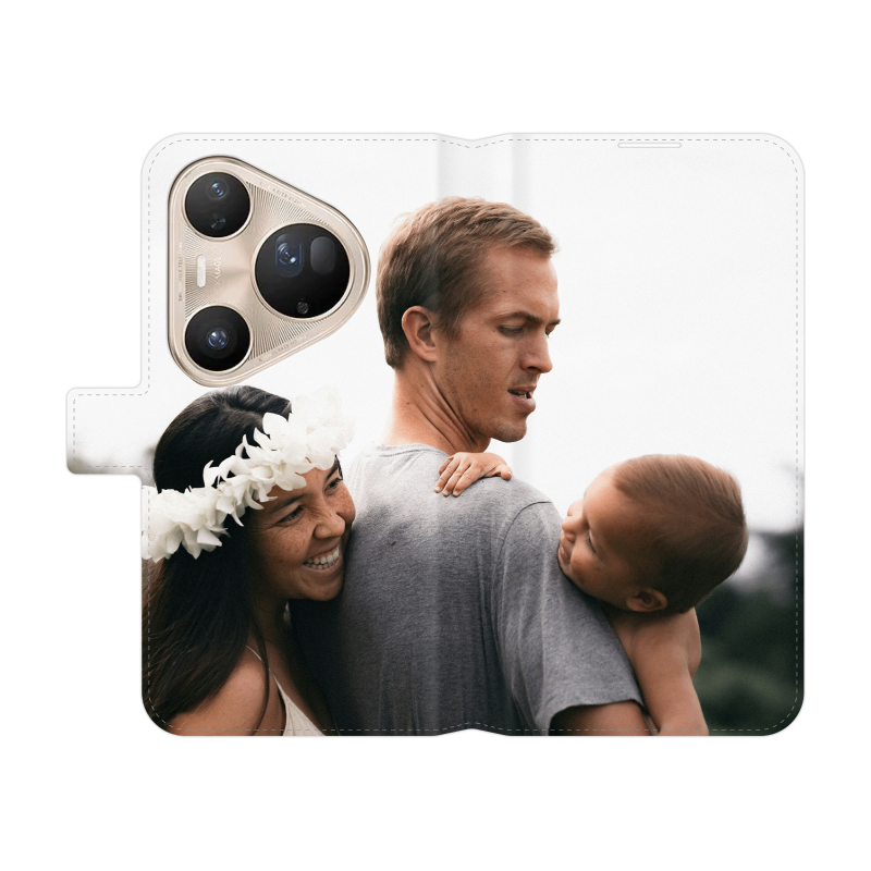 Housse personnalisée Huawei Pura 80 Ultra