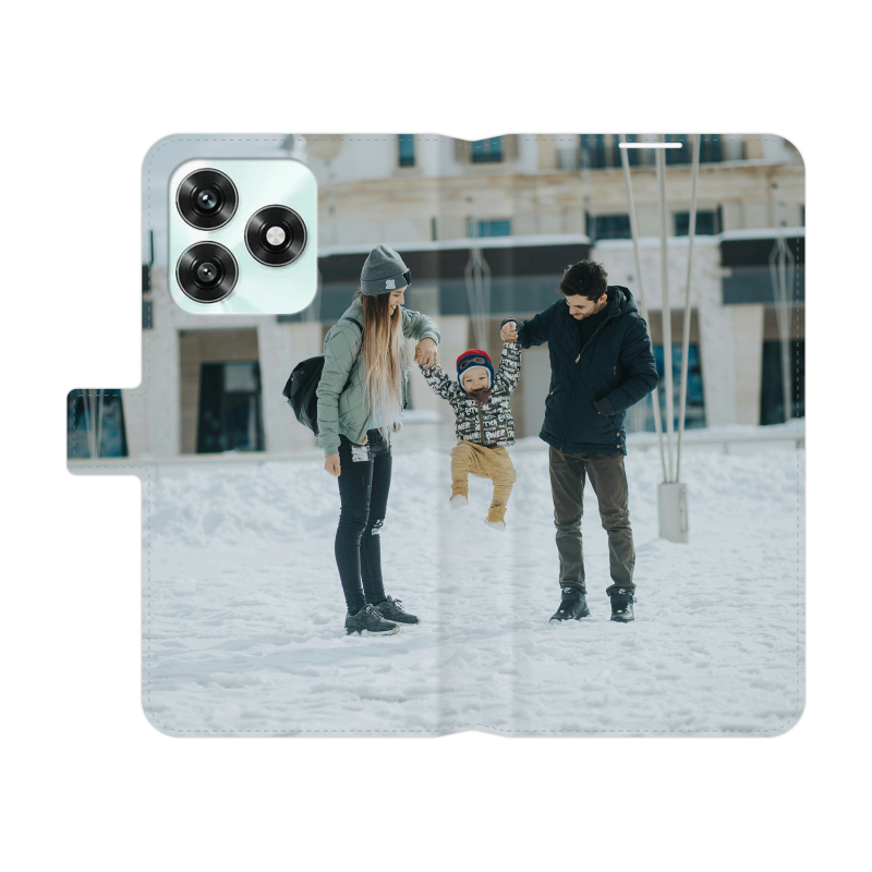 Housse personnalisée Honor X5c Plus