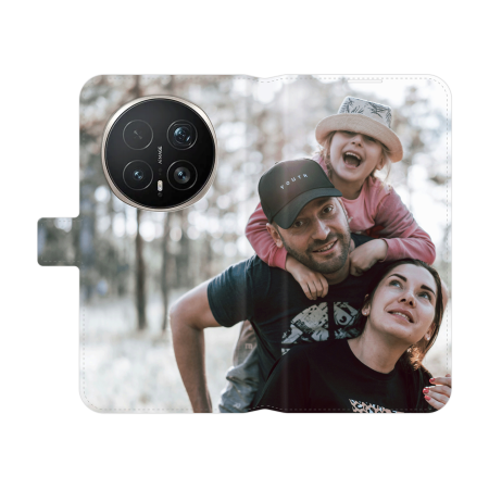 Housse personnalisée Honor...