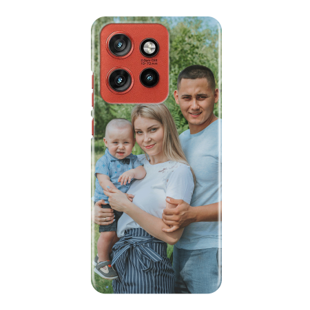 Coque personnalisée...