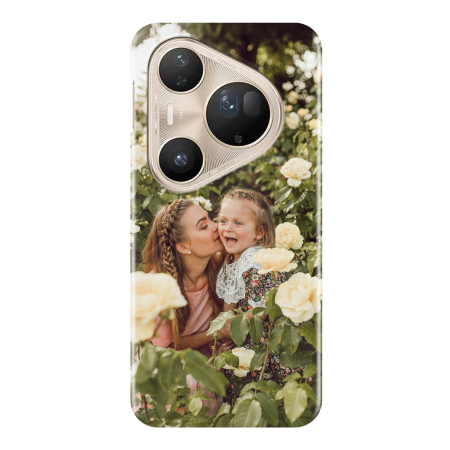 Coque personnalisée Huawei...