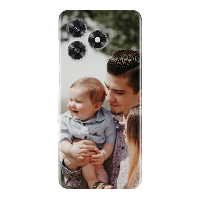 Coque personnalisée Honor X5c Plus