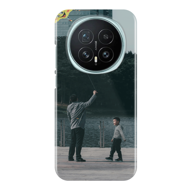 Coque personnalisée Honor Magic 8