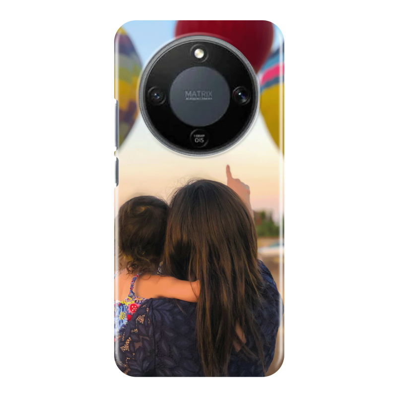 Coque personnalisée Honor Magic 8 Lite