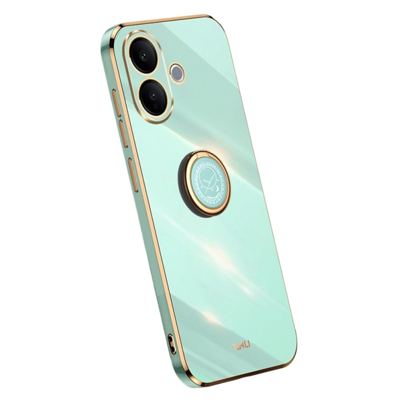 Coque Vivo V60 Lite Anneau-Support XINLI