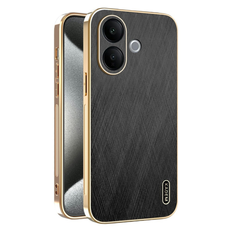 Coque Vivo V60 Lite Texture Soie