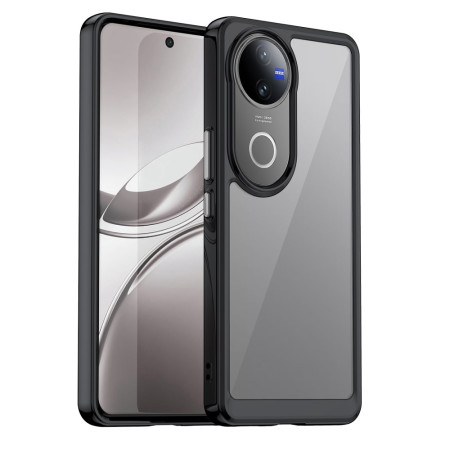 Coque Vivo V50 5G Hybride