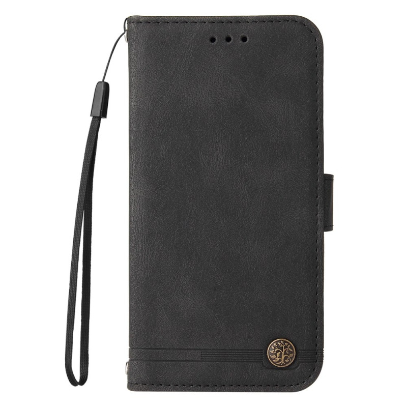 Housse Vivo V50 5G Rivet Décoratif