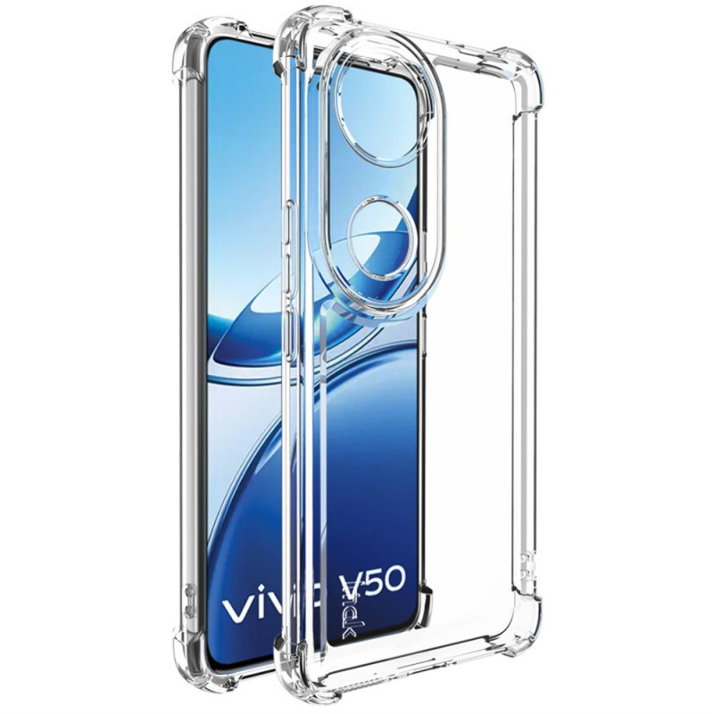 Coque Vivo V50 5G / V50e 5G UX-4 Series IMAK