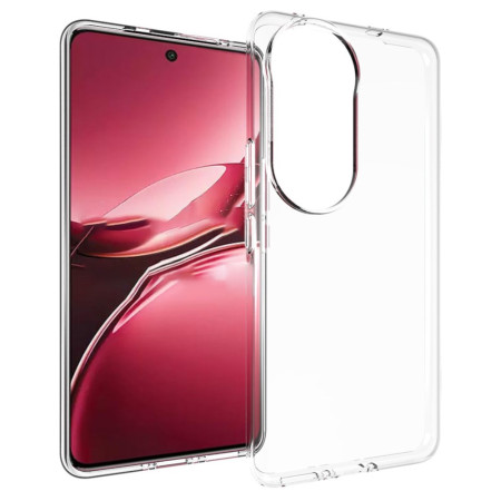 Coque Vivo V50 5G Transparente