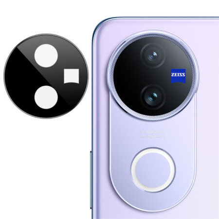 Lentille de Protection en...