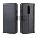 Housse OnePlus 7 Pro Cuir Fendu Housse OnePlus 7 Pro Cuir Fendu