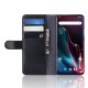 Housse OnePlus 7 Pro Cuir Fendu Housse OnePlus 7 Pro Cuir Fendu