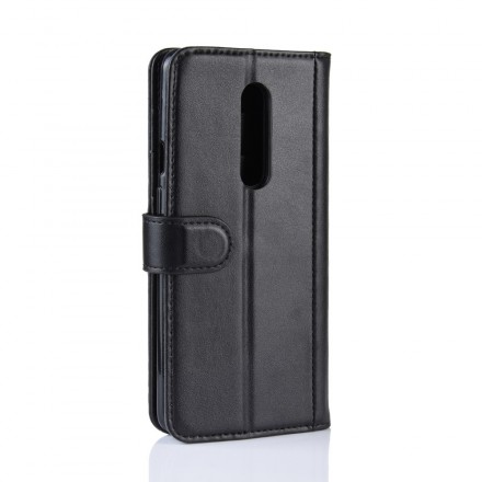 Housse OnePlus 7 Pro Cuir Fendu Housse OnePlus 7 Pro Cuir Fendu