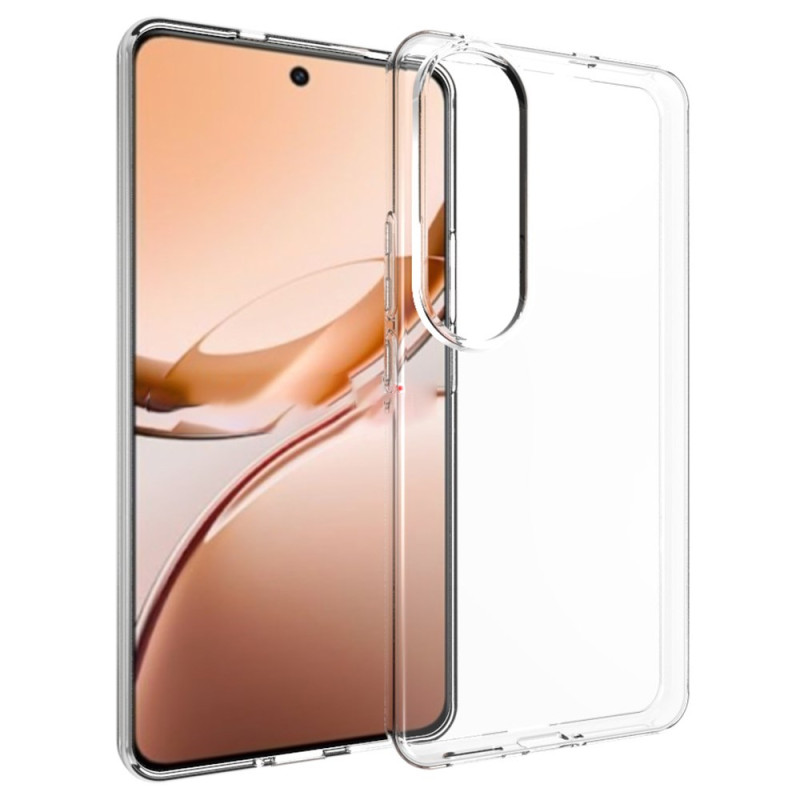 Coque Vivo V50 Lite 5G Transparente