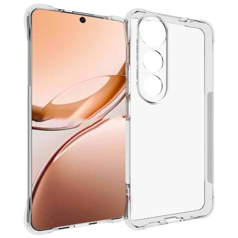 Coque Vivo V50 Lite 5G Transparente Renforcée