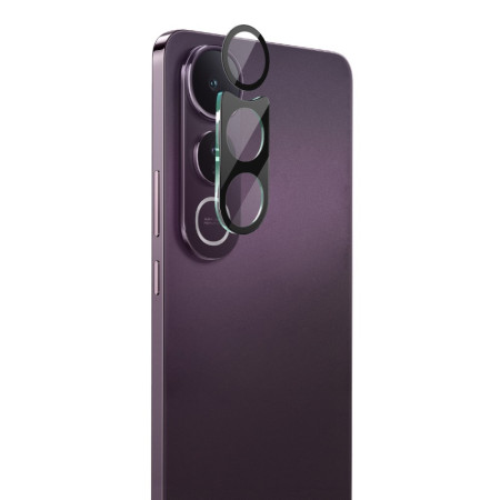 Lentille de Protection en...