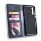 Flip Cover Xiaomi Mi 9 SE Effet Cuir Mat Flip Cover Xiaomi Mi 9 SE Effet Cuir Mat