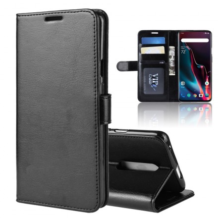 Housse OnePlus 7 Pro Simili Cuir Ultra Housse OnePlus 7 Pro Simili Cuir Ultra