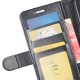 Housse OnePlus 7 Pro Simili Cuir Ultra
