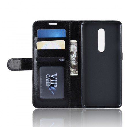 Housse OnePlus 7 Pro Simili Cuir Ultra Housse OnePlus 7 Pro Simili Cuir Ultra
