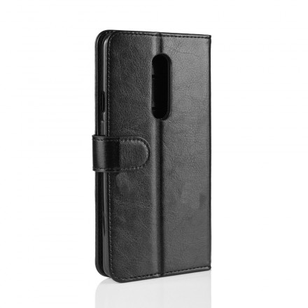 Housse OnePlus 7 Pro Simili Cuir Ultra Housse OnePlus 7 Pro Simili Cuir Ultra