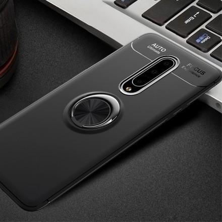 Coque OnePlus 7 Pro Anneau Rotatif