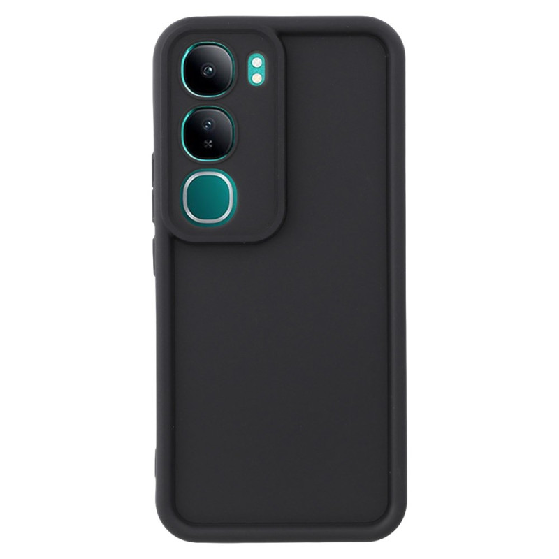 Coque Vivo V40 Lite 5G / SE 5G Design Rainuré Antidérapant