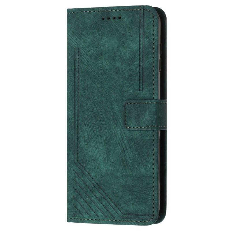 Housse Vivo V40 SE 5G Design Rétro