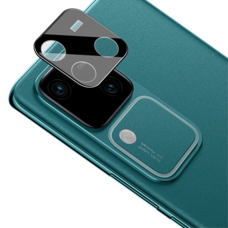 Lentille de Protection en...