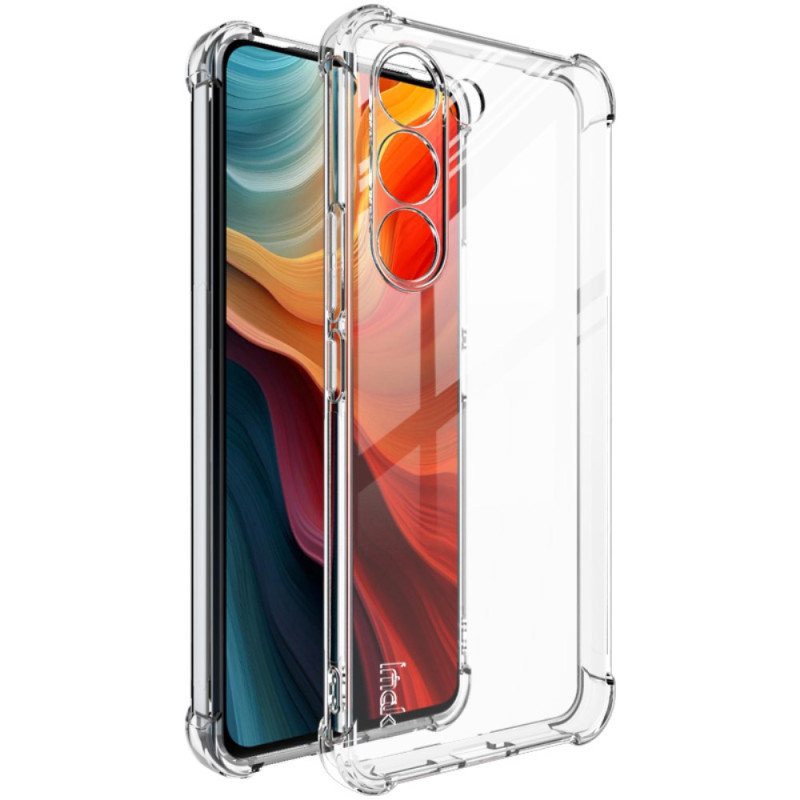 Coque Vivo V30 Lite 5G Transparente IMAK