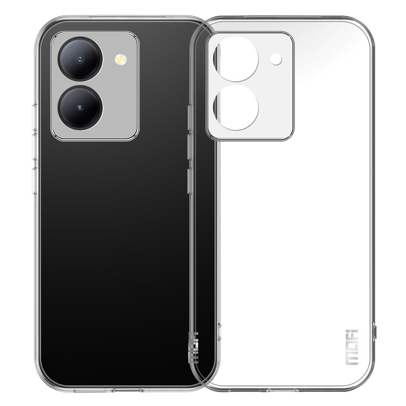 Coque Vivo V29 Lite 5G Transparente
